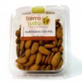 Almendras enteras Bio BON PREU 250 gr 
